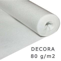 Супердиффузионная мембрана Decora 80 1,5m*50m