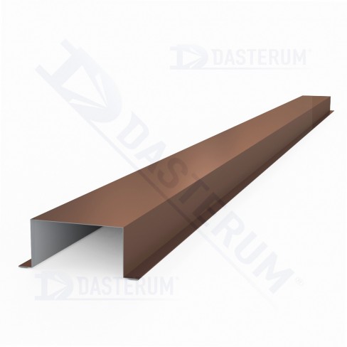 Parapet 100mm