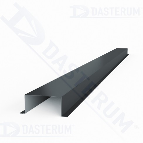 Parapet 100mm