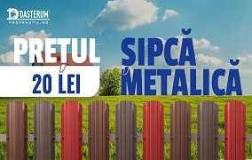 Vânzări savuroase și oferte tentante!