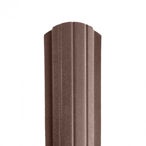 Sipcă metalică "OMEGA"